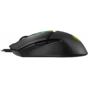 MSI Clutch GM31 Lightweight — проводная оптическая игровая мышь, 6400 DPI, 6 кнопок (МСИ) MSI Clutch GM31 Lightweight — проводная оптическая игровая мышь, 6400 DPI, 6 кнопок (МСИ)