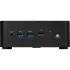 MSI Cubi NUC 1M-045XRU мини-ПК, Core 3 100U, 8 ГБ DDR5, 512 ГБ SSD, без ОС, черный (МСИ) MSI Cubi NUC 1M-045XRU мини-ПК, Core 3 100U, 8 ГБ DDR5, 512 ГБ SSD, без ОС, черный (МСИ)