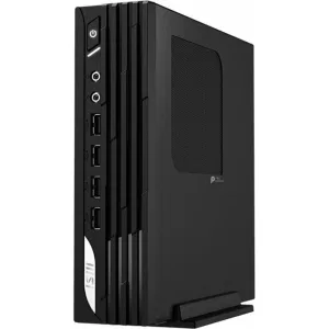 MSI PRO DP21 13M-085BRU неттоп Intel Core i5-13400, без ОЗУ и SSD, без ОС, черный (МСИ) MSI PRO DP21 13M-085BRU неттоп Intel Core i5-13400, без ОЗУ и SSD, без ОС, черный (МСИ)