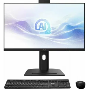 MSI Modern AM273QP AI 1UM OS — моноблок 27 MSI Modern AM273QP AI 1UM OS — моноблок 27