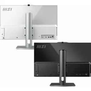 MSI Modern AM242P 1M-1030XRU — моноблок 23.8 MSI Modern AM242P 1M-1030XRU — моноблок 23.8