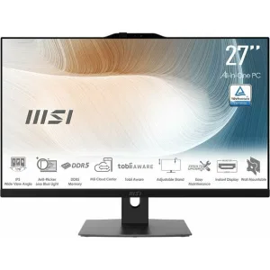 MSI Modern AM272P 1M-679XRU — моноблок 27 MSI Modern AM272P 1M-679XRU — моноблок 27