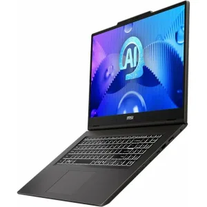 MSI Venture 17 AI A1MG-004XRU — ноутбук 17,3 MSI Venture 17 AI A1MG-004XRU — ноутбук 17,3