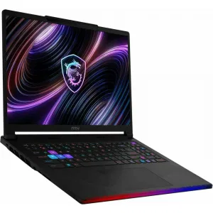 MSI Raider 16 Max HX B2WJ-031RU - игровой ноутбук 16 MSI Raider 16 Max HX B2WJ-031RU - игровой ноутбук 16