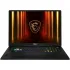 MSI Vector 18 HX AI A2XWHG-890XRU — игровой ноутбук 18 MSI Vector 18 HX AI A2XWHG-890XRU — игровой ноутбук 18