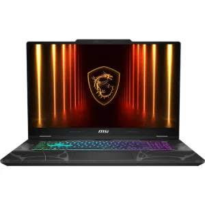 MSI B2RWEKG-280XRU - игровой ноутбук 17,3 MSI B2RWEKG-280XRU - игровой ноутбук 17,3