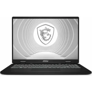 MSI Creator M16 HX C14VIG-456RU 16 MSI Creator M16 HX C14VIG-456RU 16