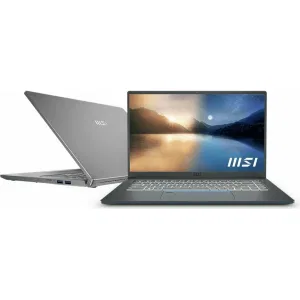 MSI Prestige 15 A12UD-225RU 9S7-16S822-225 — ноутбук 15,6 MSI Prestige 15 A12UD-225RU 9S7-16S822-225 — ноутбук 15,6