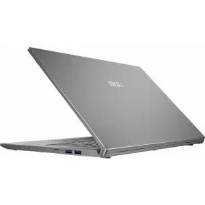 MSI Prestige 15 A12UC-224RU 9S7-16S822-224 — ноутбук 15,6 FHD, i5-1240P, RTX 3050 (МСИ) MSI Prestige 15 A12UC-224RU 9S7-16S822-224 — ноутбук 15,6 FHD, i5-1240P, RTX 3050 (МСИ)