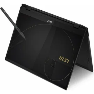 MSI Summit E16 Flip A12UCT-212RU 9S7-159231-212 — ноутбук-трансформер 16 MSI Summit E16 Flip A12UCT-212RU 9S7-159231-212 — ноутбук-трансформер 16