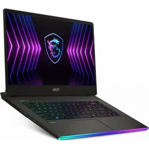 MSI Raider GE67HX 12UHS-099RU 9S7-154515-099 игровой ноутбук (МСИ) MSI Raider GE67HX 12UHS-099RU 9S7-154515-099 игровой ноутбук (МСИ)