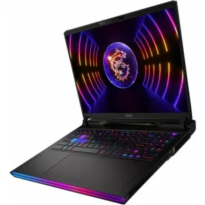 MSI Raider GE68HX 13VG-067RU 9S7-15M211-067 — игровой ноутбук 16 MSI Raider GE68HX 13VG-067RU 9S7-15M211-067 — игровой ноутбук 16