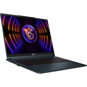 MSI Stealth 16 Studio A13VG-086RU 9S7-15F212-086 - ноутбук (МСИ) MSI Stealth 16 Studio A13VG-086RU 9S7-15F212-086 - ноутбук (МСИ)