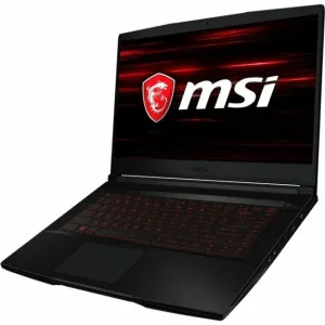 MSI GF63 Thin 11UC-217RU 9S7-16R612-217 - игровой ноутбук (МСИ) MSI GF63 Thin 11UC-217RU 9S7-16R612-217 - игровой ноутбук (МСИ)