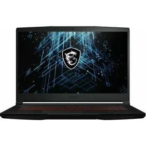 MSI GF63 Thin 11UC-218XRU 9S7-16R612-218 игровой ноутбук (МСИ) MSI GF63 Thin 11UC-218XRU 9S7-16R612-218 игровой ноутбук (МСИ)