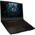 MSI GF63 Thin 12HW-006XRU 9S7-16R712-006 - игровой ноутбук 15.6 MSI GF63 Thin 12HW-006XRU 9S7-16R712-006 - игровой ноутбук 15.6