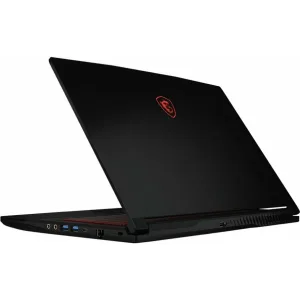 MSI GF63 Thin 12HW-005XRU 9S7-16R712-005 - игровой ноутбук 15.6 MSI GF63 Thin 12HW-005XRU 9S7-16R712-005 - игровой ноутбук 15.6