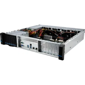 MSI E2101-01 - сервер barebone 2U (МСИ) MSI E2101-01 - сервер barebone 2U (МСИ)