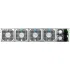 MSI G4201RAS10U2-HE серверный barebone 2U, AMD EPYC 7002/7003, Socket SP3 (МСИ) MSI G4201RAS10U2-HE серверный barebone 2U, AMD EPYC 7002/7003, Socket SP3 (МСИ)