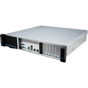 MSI G4201RAS10U2-HE серверный barebone 2U, AMD EPYC 7002/7003, Socket SP3 (МСИ) MSI G4201RAS10U2-HE серверный barebone 2U, AMD EPYC 7002/7003, Socket SP3 (МСИ)