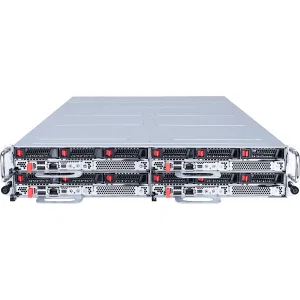 MSI G4201RAS10U2-P4-Pt 4U GPU Server (МСИ) MSI G4201RAS10U2-P4-Pt 4U GPU Server (МСИ)