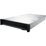 MSI S2205-04-10G серверная barebone-платформа 2U