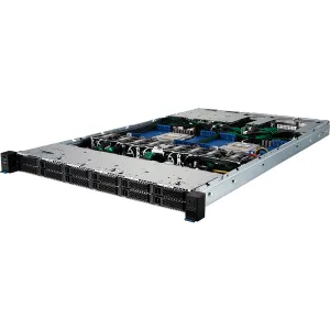 MSI S2206-04 серверная barebone-платформа 2U (МСИ) MSI S2206-04 серверная barebone-платформа 2U (МСИ)
