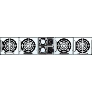 MSI S3071D270RAU6-X2 серверная barebone-платформа 2U2N (МСИ) MSI S3071D270RAU6-X2 серверная barebone-платформа 2U2N (МСИ)